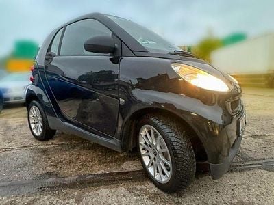 Smart ForTwo Coupé