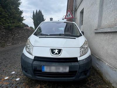 Peugeot Expert