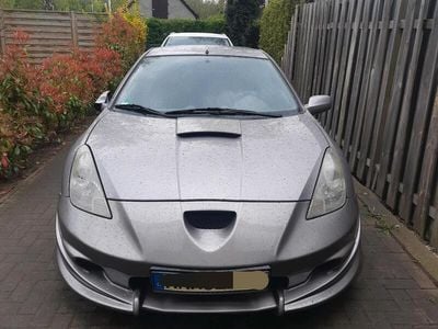 Toyota Celica