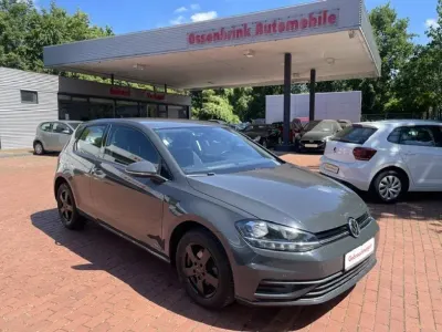 Gebraucht VW Golf VII