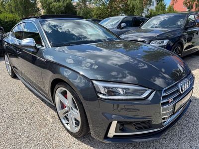 Audi S5 Sportback