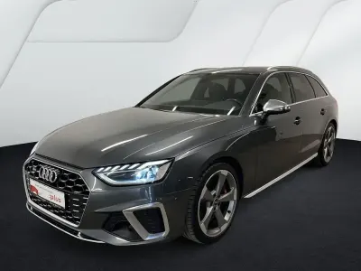 Gebraucht Audi S4