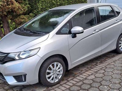 gebraucht Honda Jazz Trend GK301