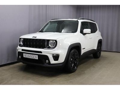 Gebraucht 2022 Jeep Renegade Limited SUV | 27.130 €