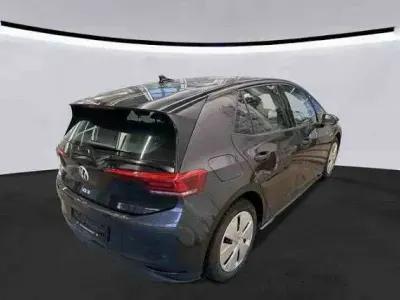 Gebraucht VW ID.3 Pro Performance 150 kW (204 PS) 2021 Mangangrau Kleinwagen
