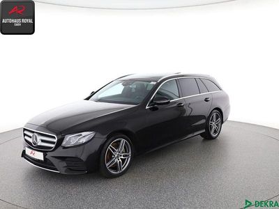 Mercedes E400