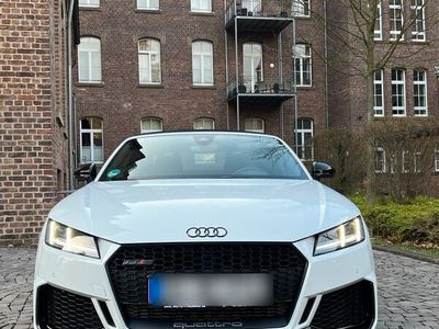 gebraucht Audi TT Roadster RS