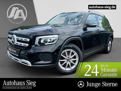 Mercedes GLB200
