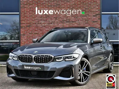 Gebraucht BMW M340