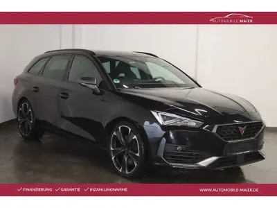 Gebraucht Cupra Leon