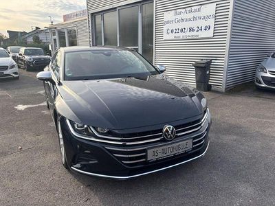 VW Arteon