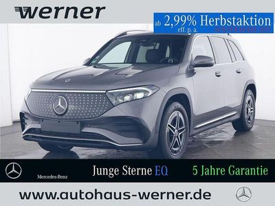 Mercedes EQB300