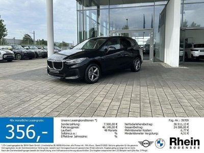 BMW 220 Active Tourer