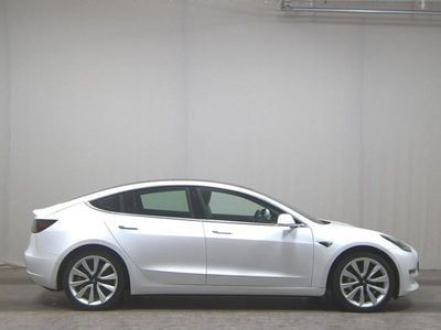 Gebraucht Tesla Model 3 366 kW (498 PS) 2020 Unbekannt Limousine