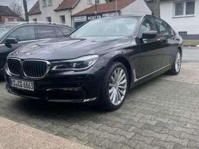 BMW 730