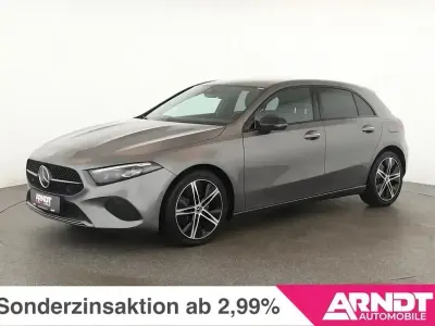 Gebraucht Mercedes A250