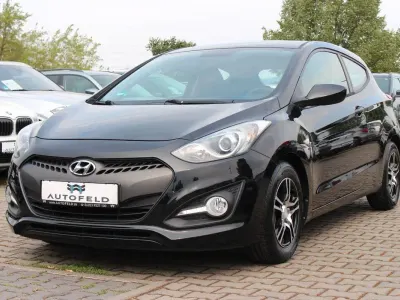 Gebraucht Hyundai i30