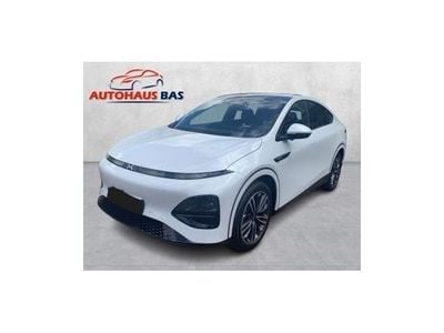 XPENG G6