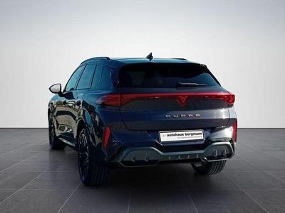 Second-hand Cupra Terramar VZ2 272 CP (200 kW) 2025 Mov SUV