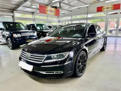 Gebraucht VW Phaeton
