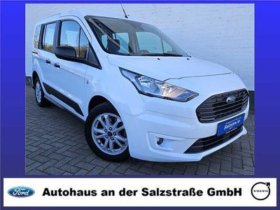Ford Tourneo Connect