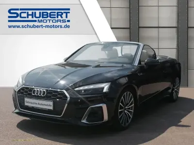 Gebraucht Audi A5 Cabriolet