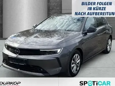 Second-hand Opel Astra Enjoy 110 CP (80 kW) 2023 Gri Berlinǎ
