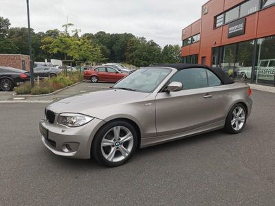 BMW 118 Cabriolet