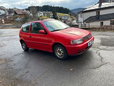 VW Polo