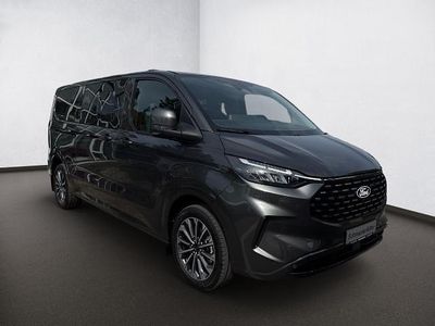 Nuova Ford Tourneo Titanium X 170 CV (125 kW) 2026 Nero Monovolume