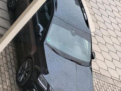 Gebraucht Skoda Octavia RS 245 PS (180 kW) 2019 Schwarz Kombi