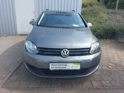 Gebraucht VW Golf Plus Cross Comfortline 105 PS (77 kW) 2013 Andere Limousine