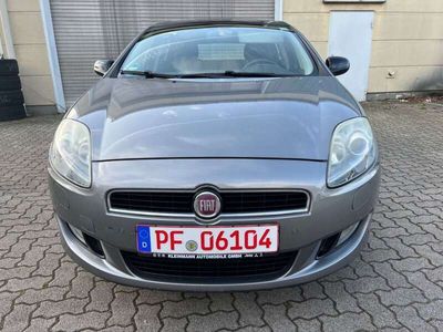 gebraucht Fiat Bravo 1.4 16V MultiAir Turbo Lounge