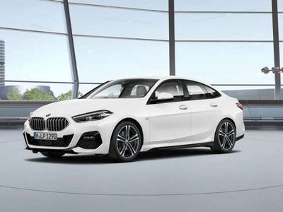 gebraucht BMW 218 i Gran Coupe Sportpaket