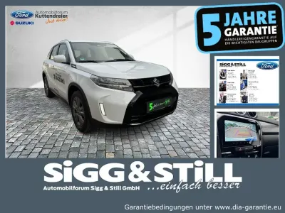 Gebraucht Suzuki Vitara