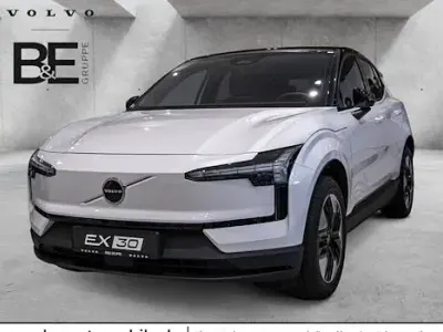 Gebraucht Volvo EX30