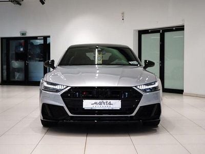Audi S7
