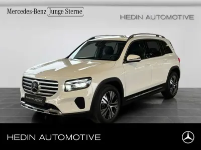 Gebraucht Mercedes GLB180