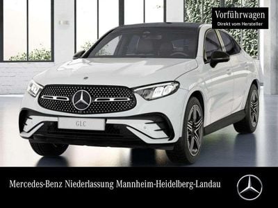 Mercedes GLC220
