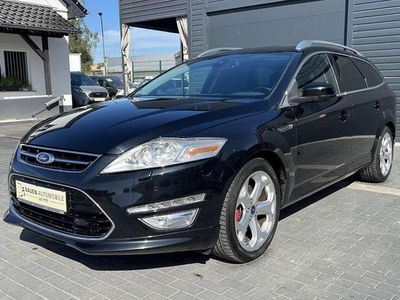 Usata Ford Mondeo Titanium 203 CV (149 kW) 2011 Nero Station wagon