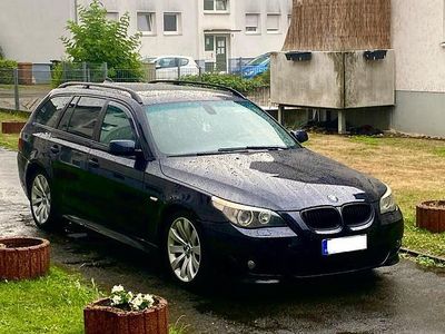 BMW 535