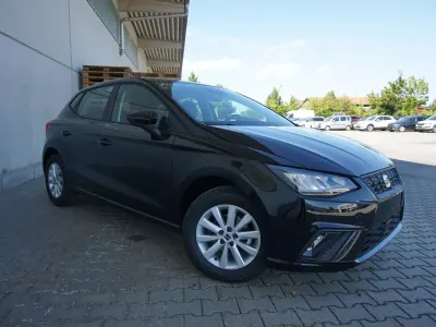 Gebraucht Seat Ibiza