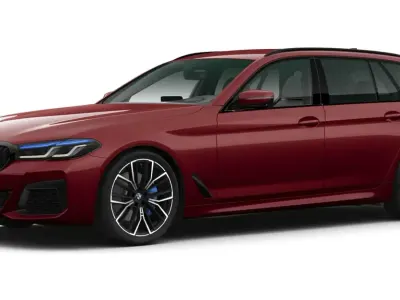 Gebraucht BMW 540 340 PS (250 kW) 2023 Kombi