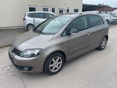 Usata VW Golf Plus Cross Style 122 CV (89 kW) 2011 Marrone Monovolume