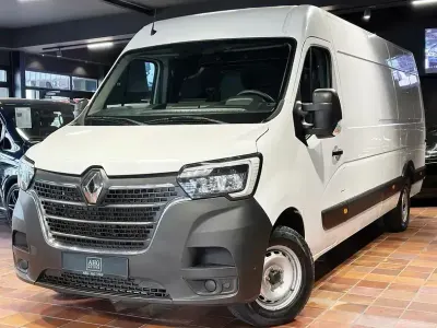 Occasion Renault Master
