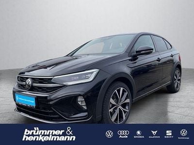 Neu VW Taigo R-line 116 PS (85 kW) 2026 Schwarz SUV
