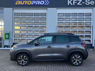 Gebraucht Citroën C3 Aircross 131 PS (96 kW) 2024 Grau SUV