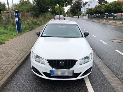 Seat Exeo