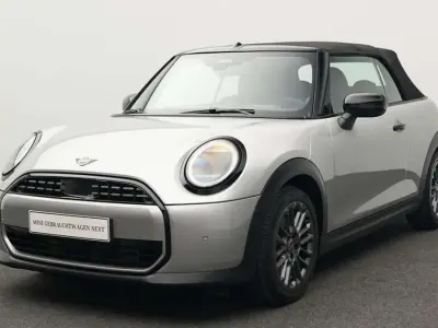 Gebraucht Mini Cooper Cabriolet