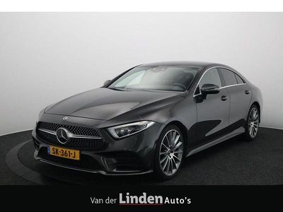 Mercedes CLS400